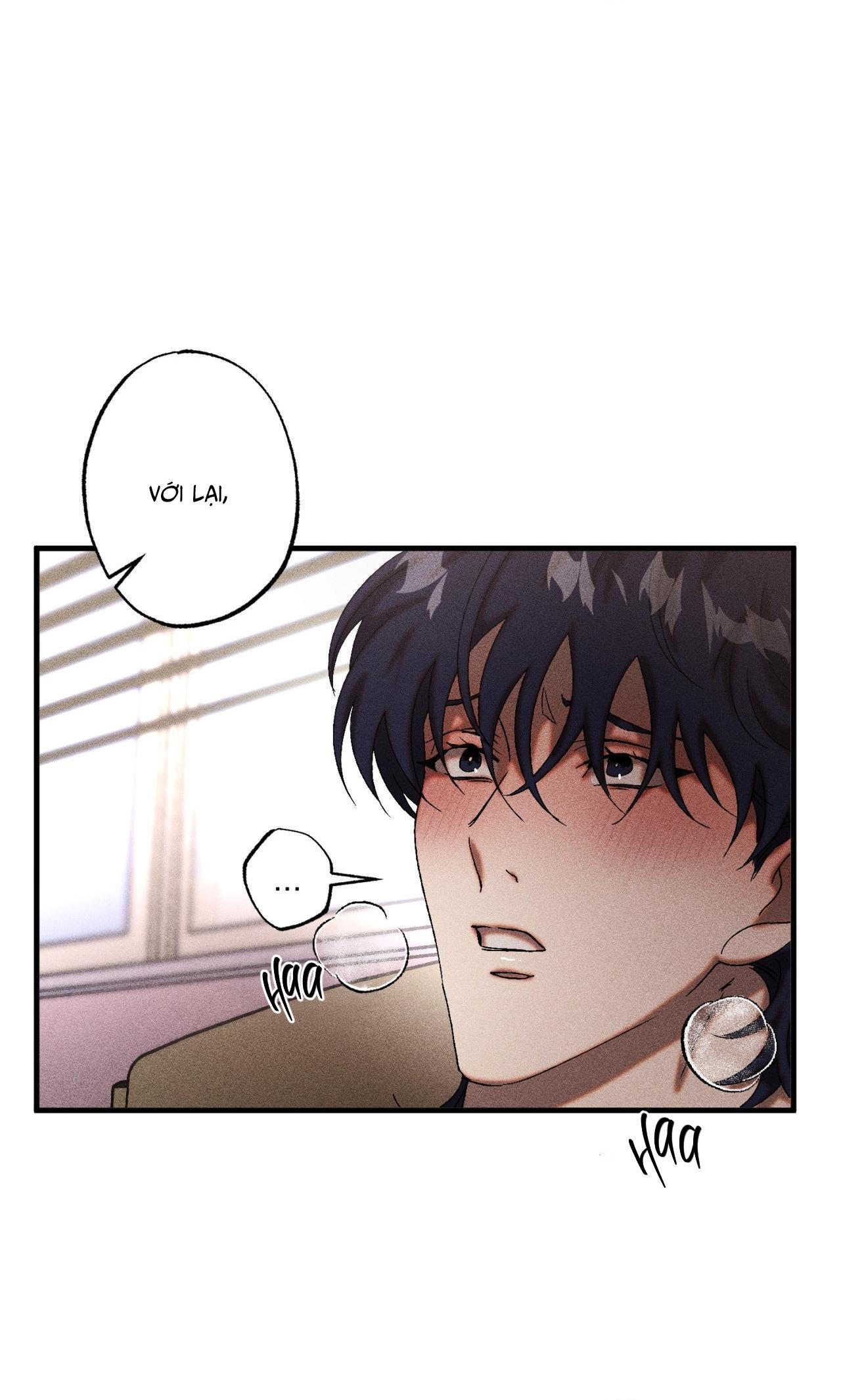 Đọc truyện (GĐCV) CUỘC GIAO DỊCH - Chapter 49