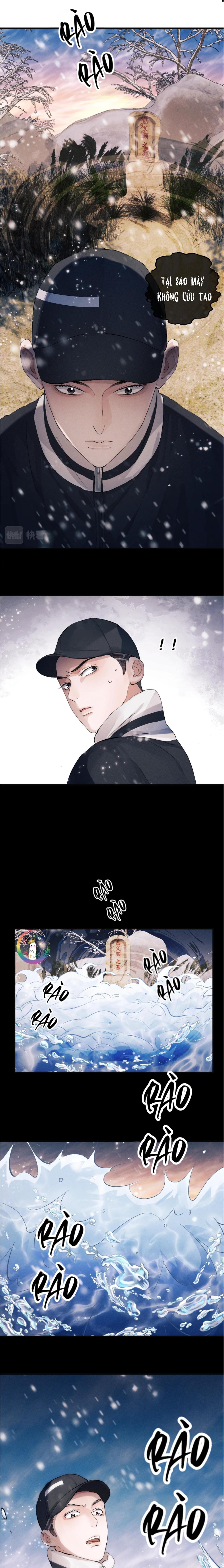 Đọc truyện Tát Dã (Ngang Tàng) - Chapter 21