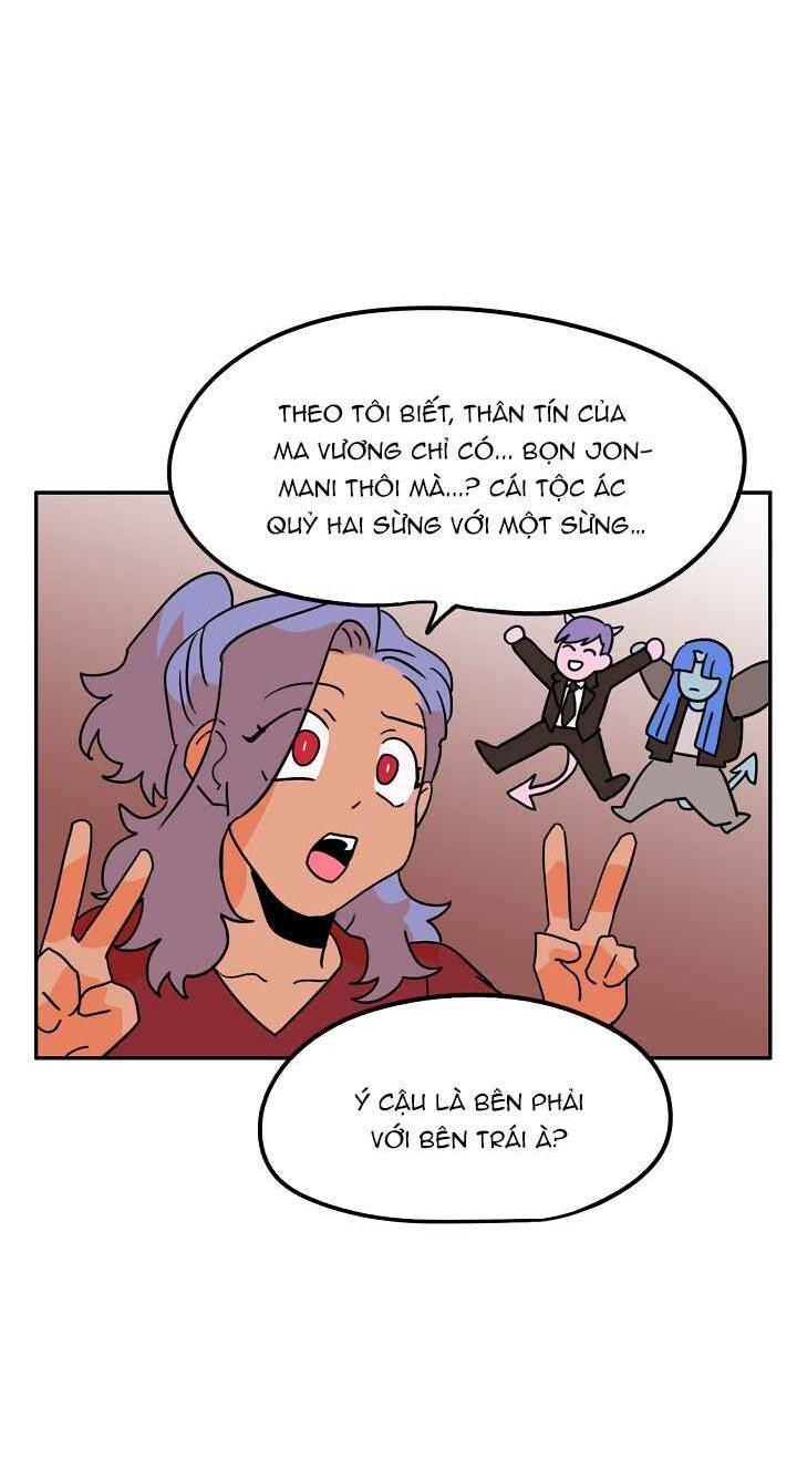 Đọc truyện Dừng Lại, Tài Xế - Chapter 21