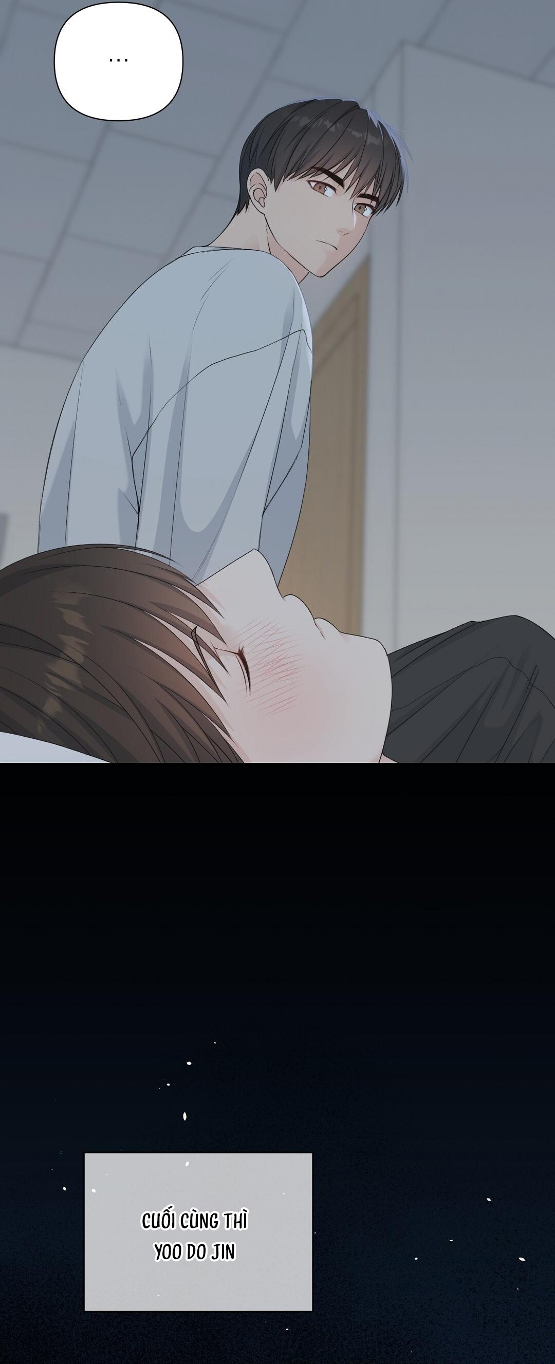 Đọc truyện CANDY YUMYUM - Chapter 26