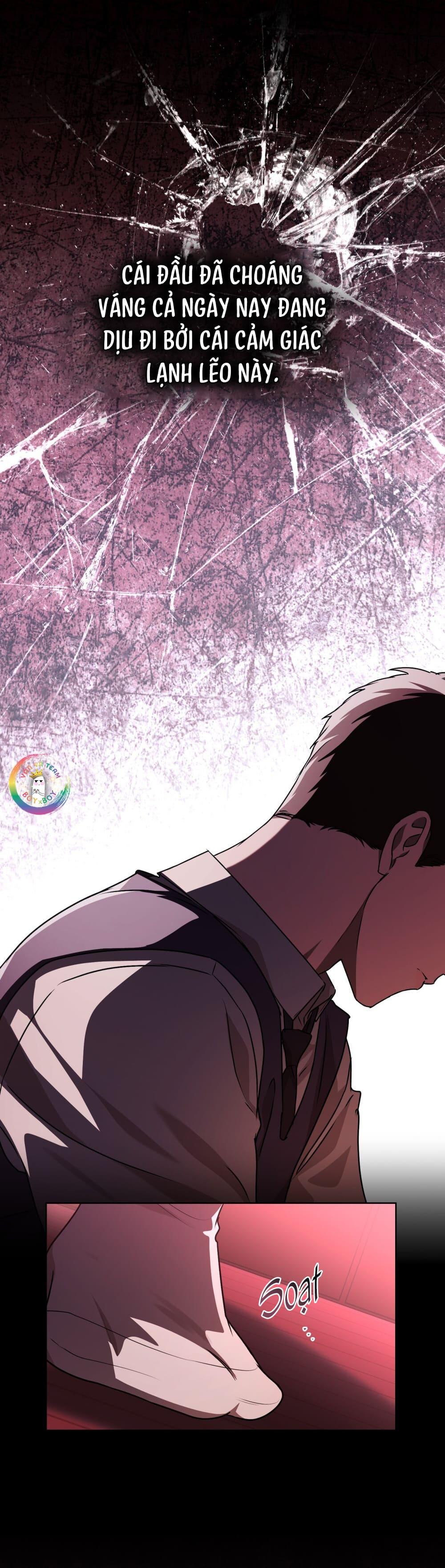 Đọc truyện Linh Hồn Lửa - Chapter 22