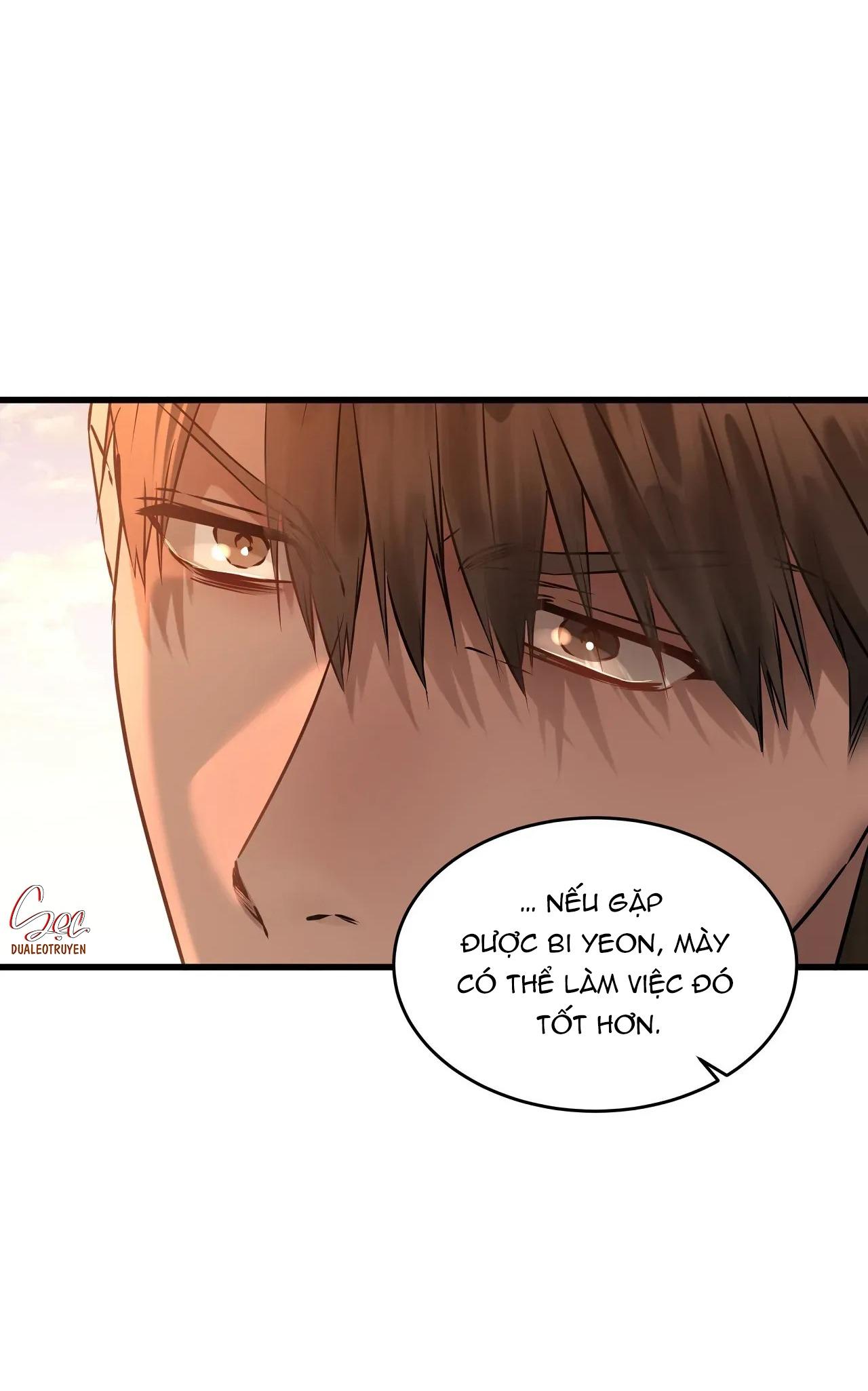 Đọc truyện ÂN NHÂN CỦA RẮN - Chapter 27