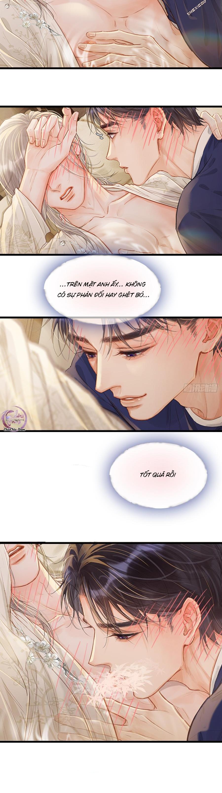 Đọc truyện Quen Lâu Mới Biết Người Thiếu Tâm Cơ - Chapter 56