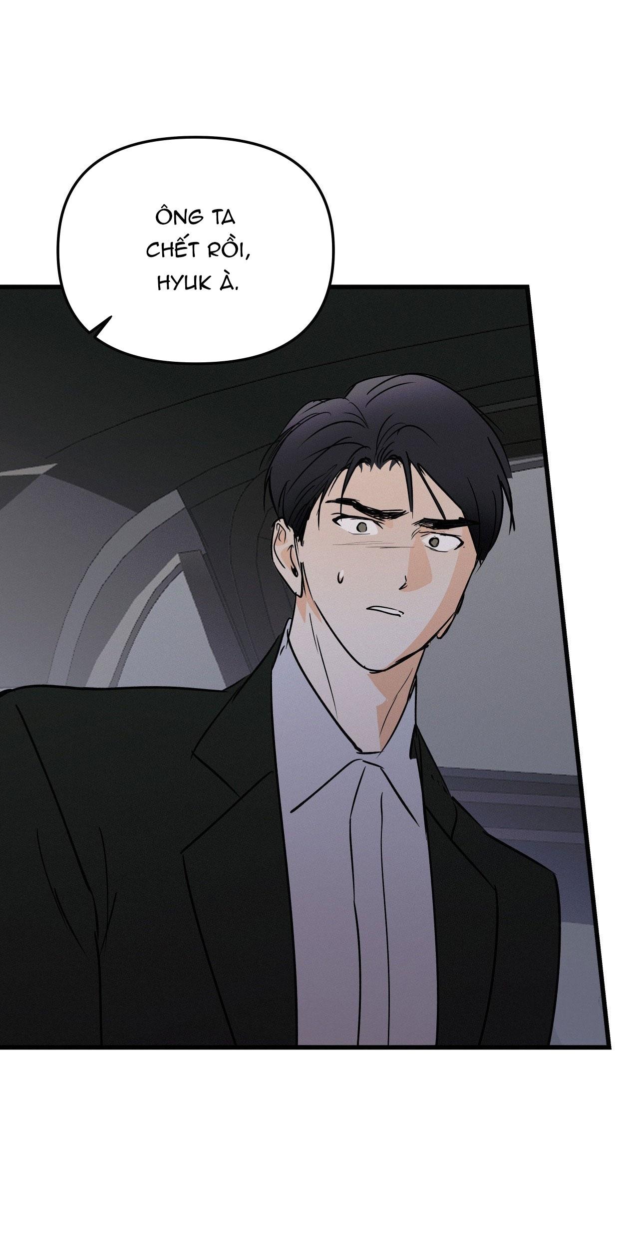 Đọc truyện LIE AGAIN - Chapter 59