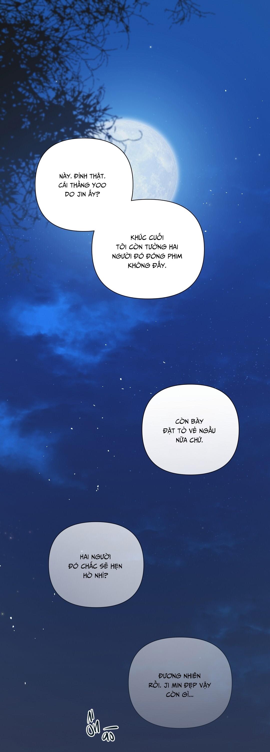 Đọc truyện CANDY YUMYUM - Chapter 26