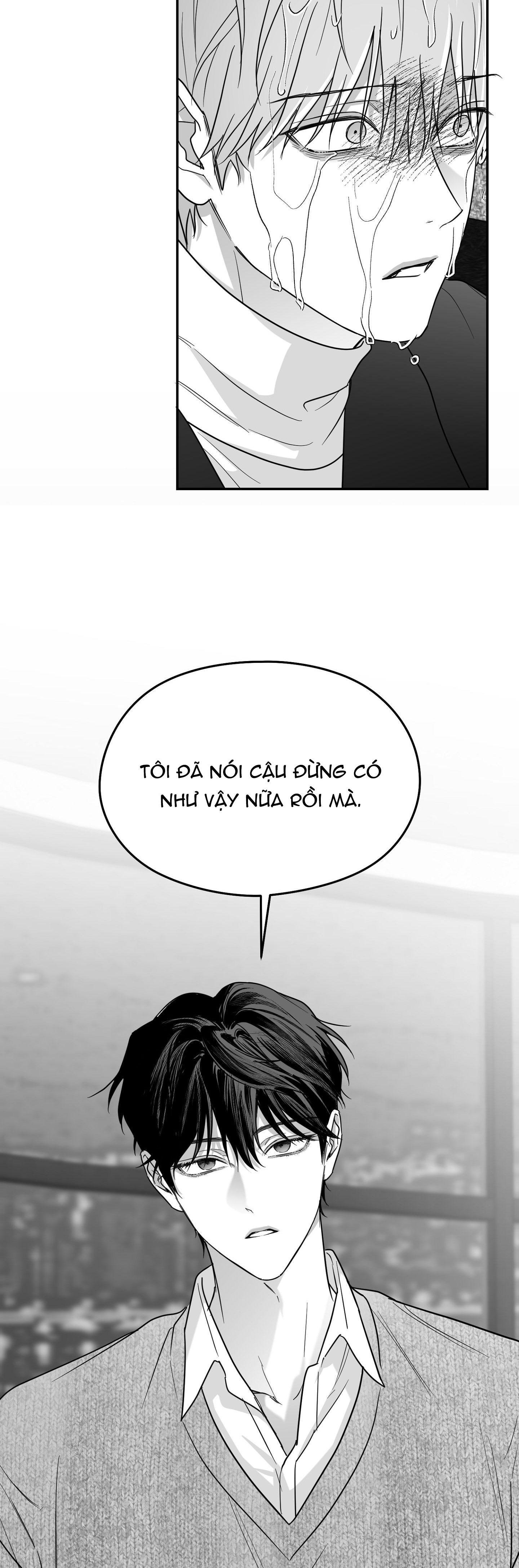Đọc truyện NON ZERO SUM - Chapter 64