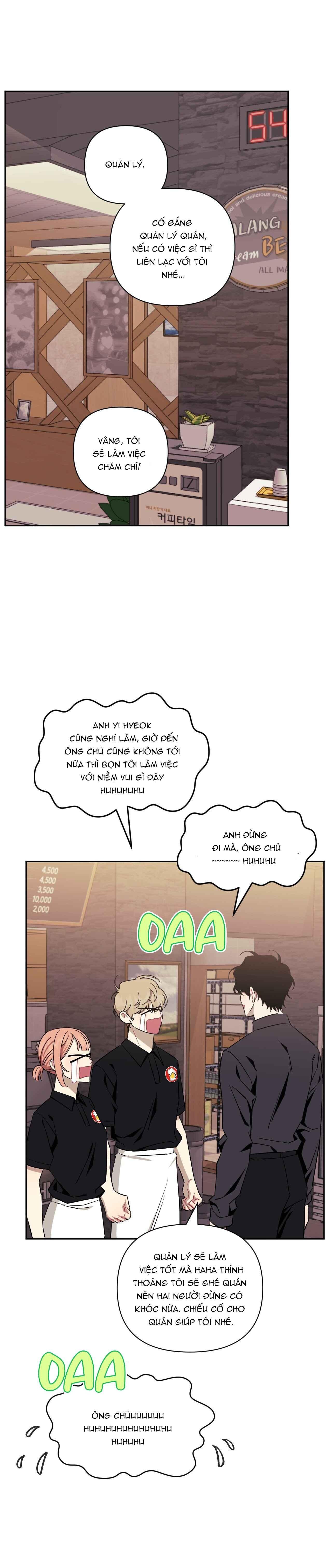 Đọc truyện HƠN CẢ BẠN BÈ - Chapter 102