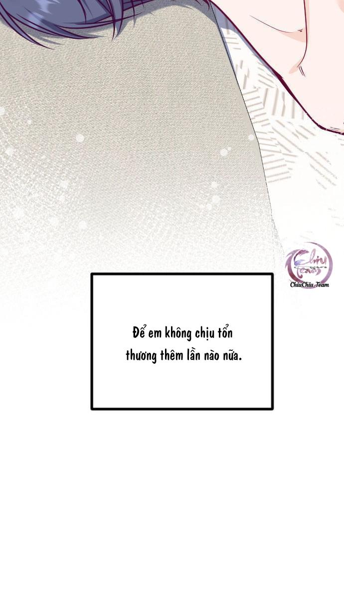 Đọc truyện Người Tình Thế Thân Của Alpha - Chapter 15