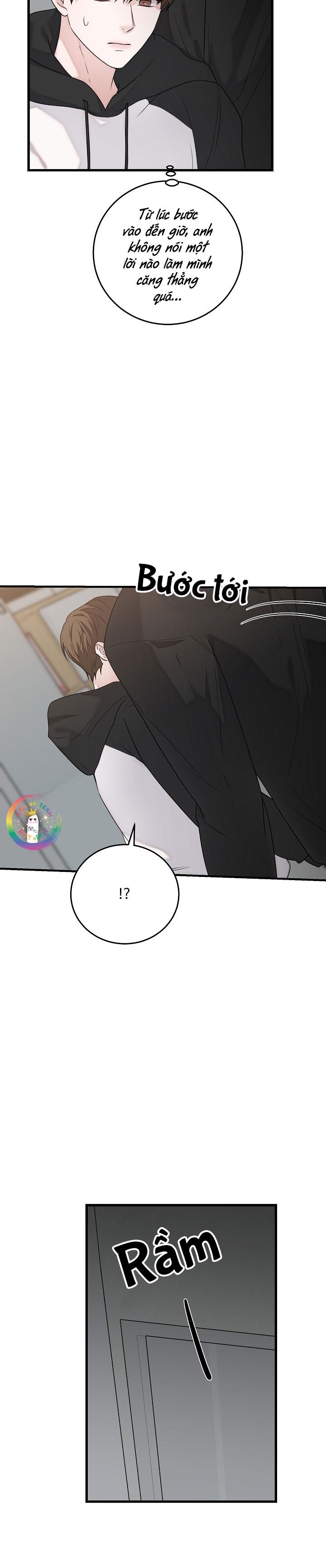 Đọc truyện ★ Sweet Shot ★ - Chapter 23