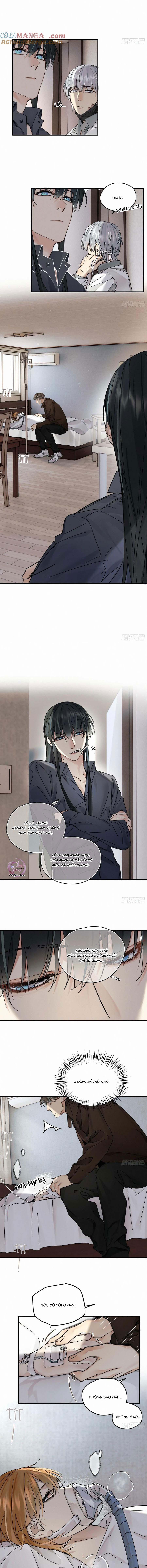 Đọc truyện Antidote Poison - Chapter 113