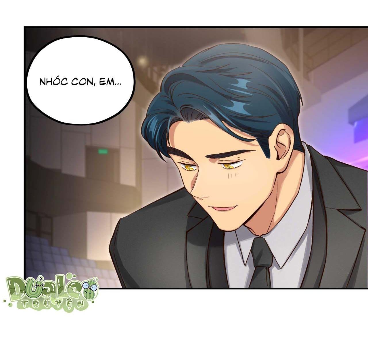 Đọc truyện Quán cơm tỳ hưu - Chapter 81