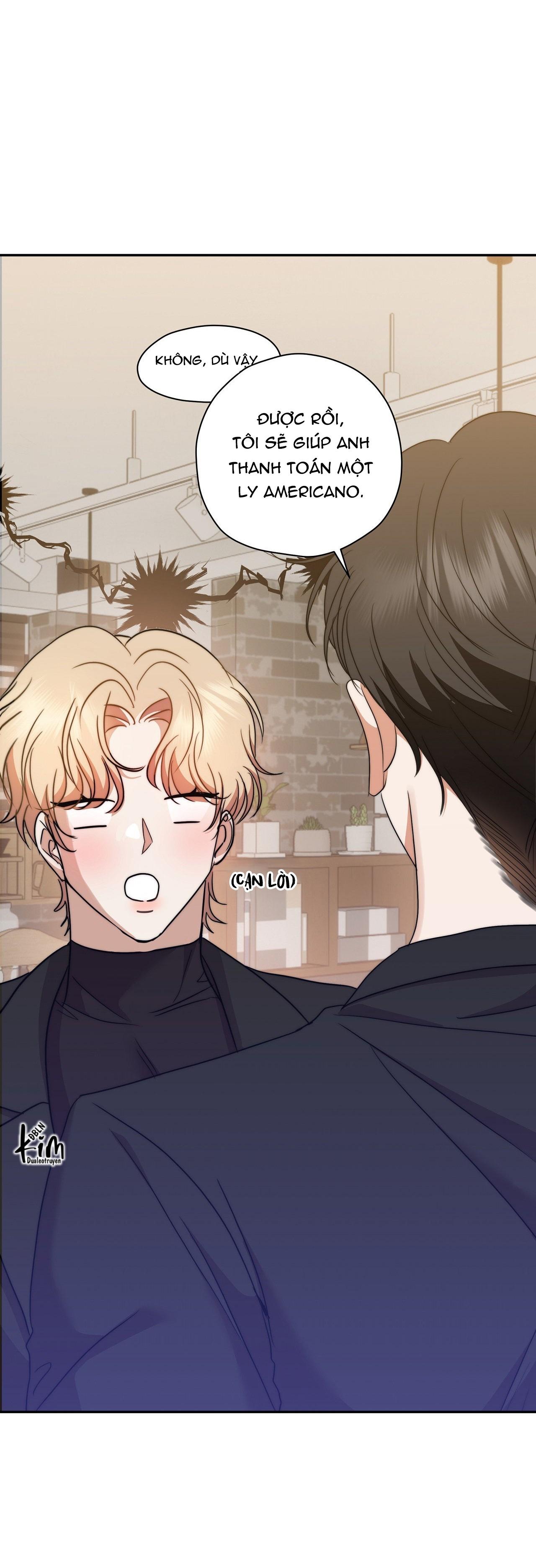 Đọc truyện HƯỚNG DẪN TÌNH DỤC - Chapter 1