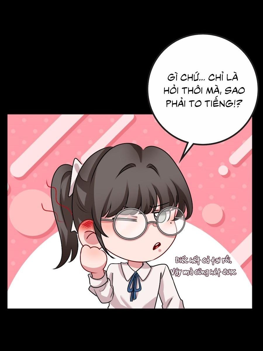 Đọc truyện Flower of youth - Chapter 34