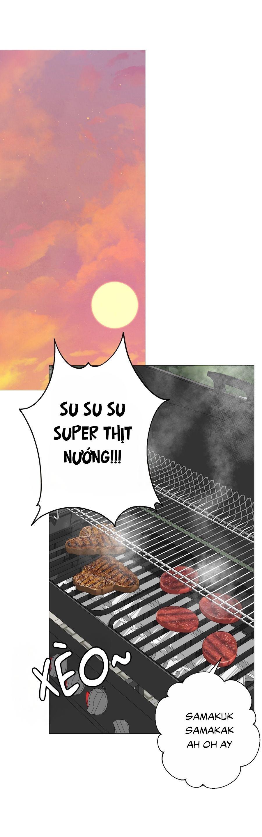 Đọc truyện Flower of youth - Chapter 35