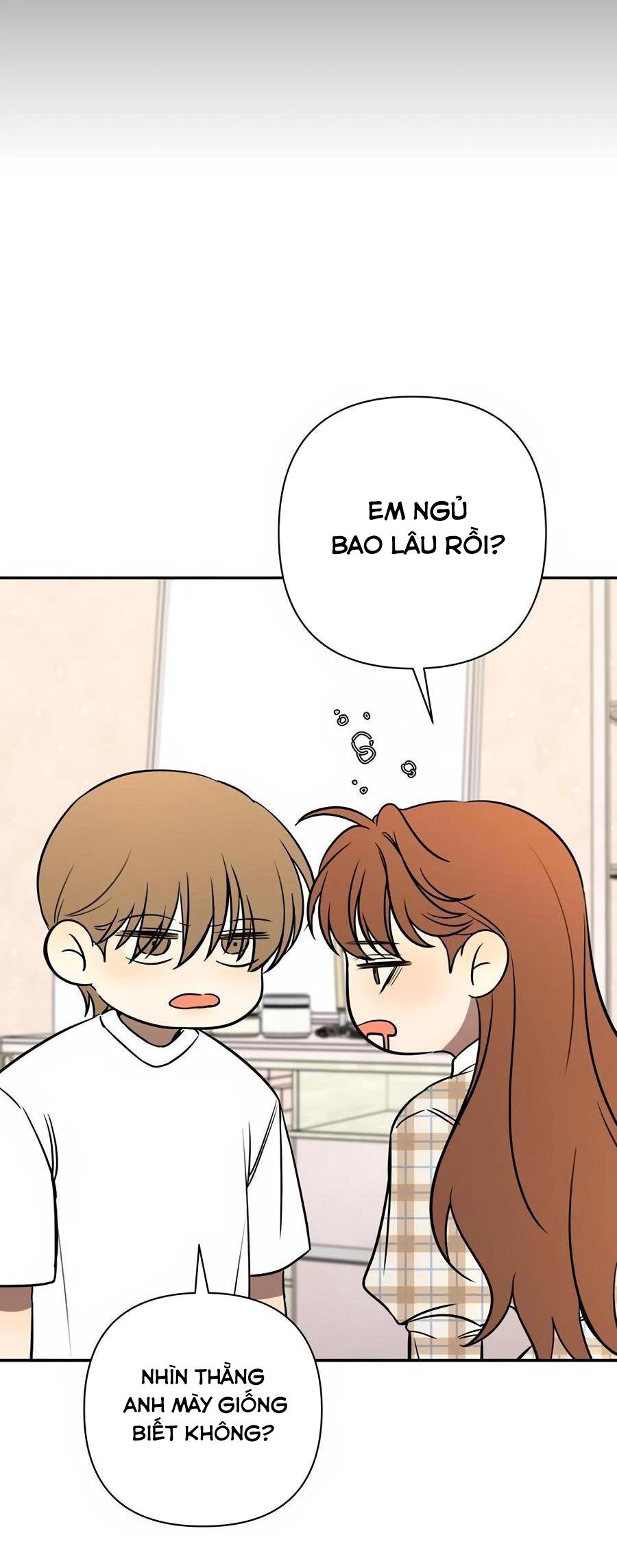 Đọc truyện Mắc Kẹt Trong Game Hẹn Hò Của Em Gái Tôi - Chapter 83