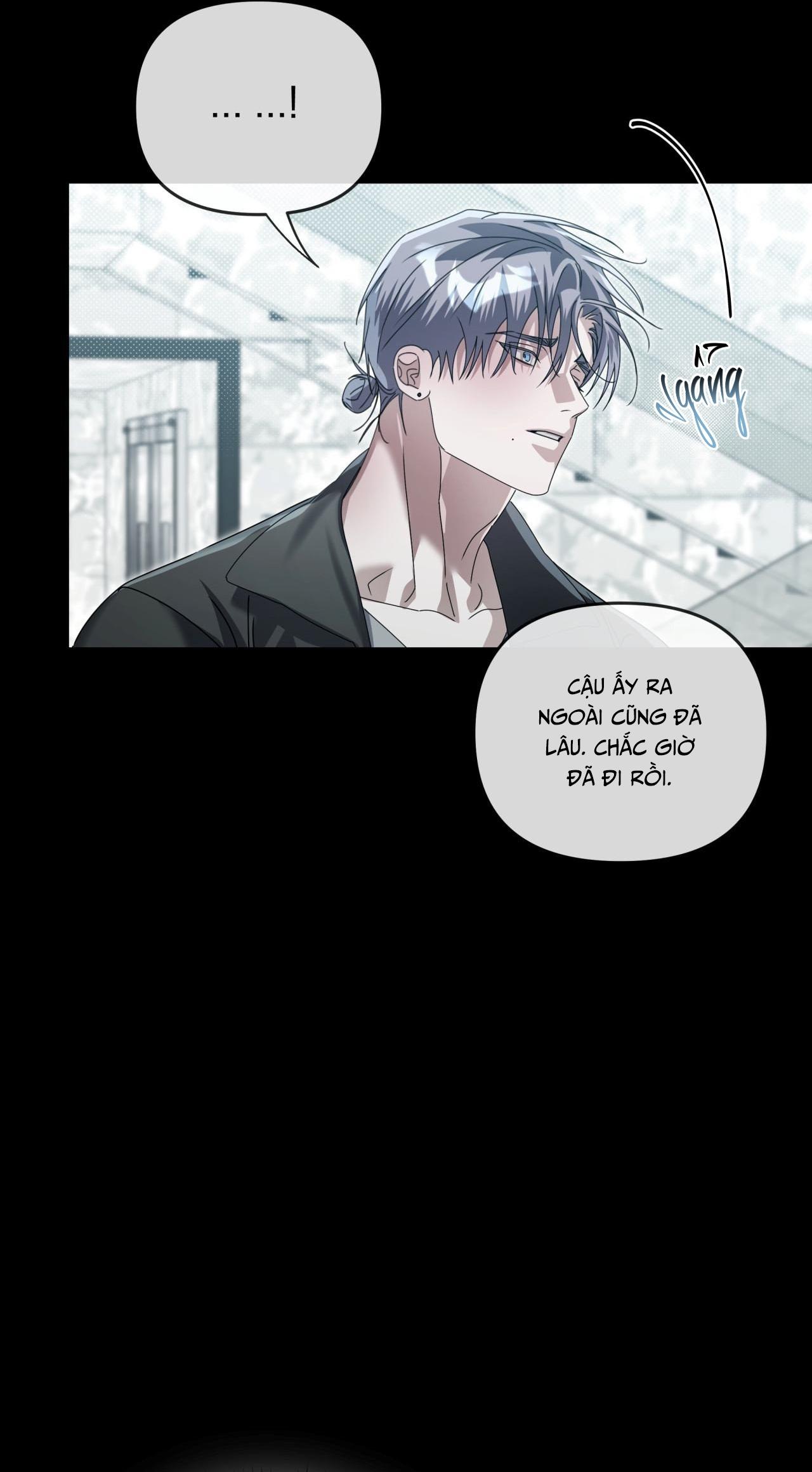 Đọc truyện [END] HUYẾT MẠCH TƯƠNG THÔNG - Chapter 17