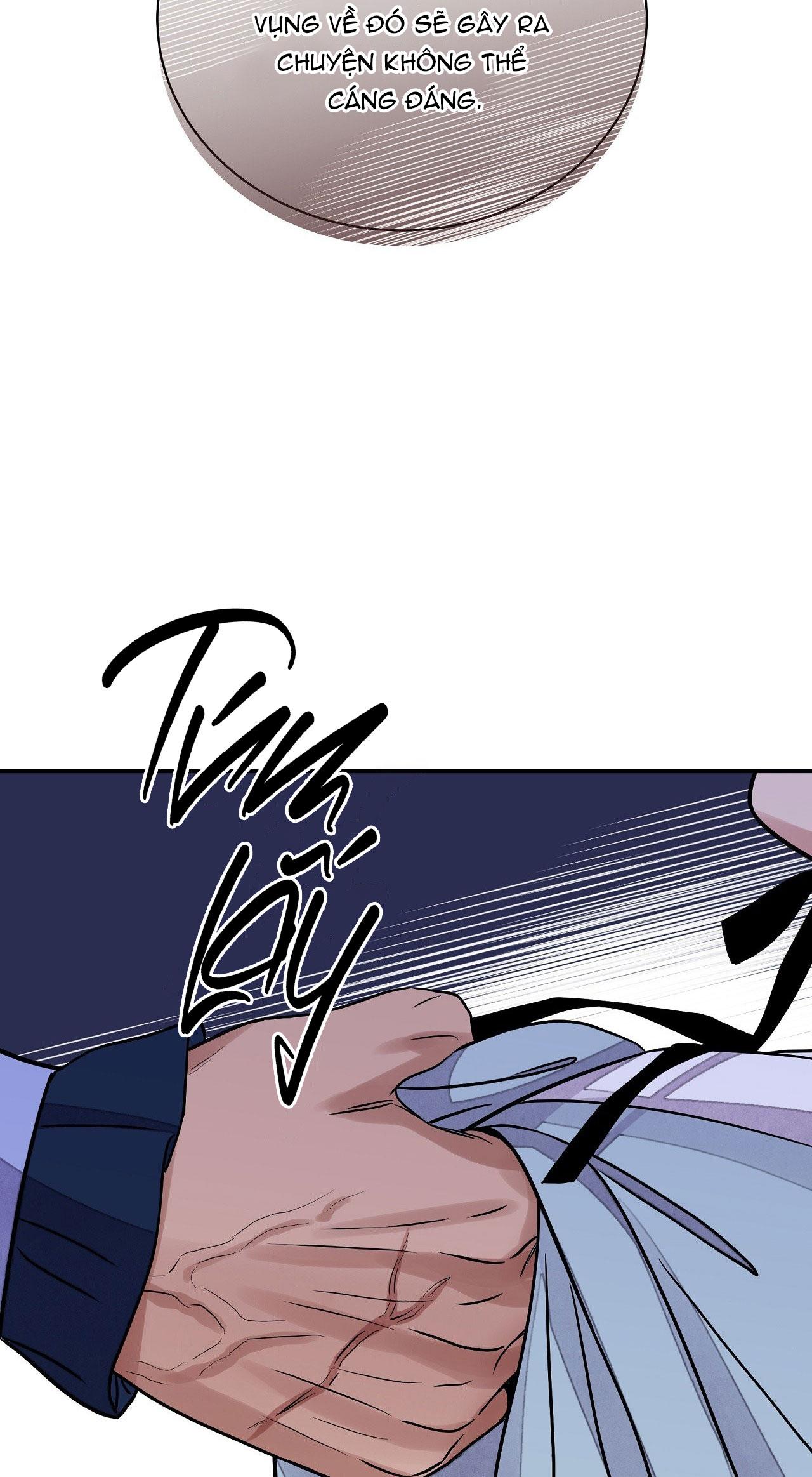 Đọc truyện KIẾM HOA - Chapter 81