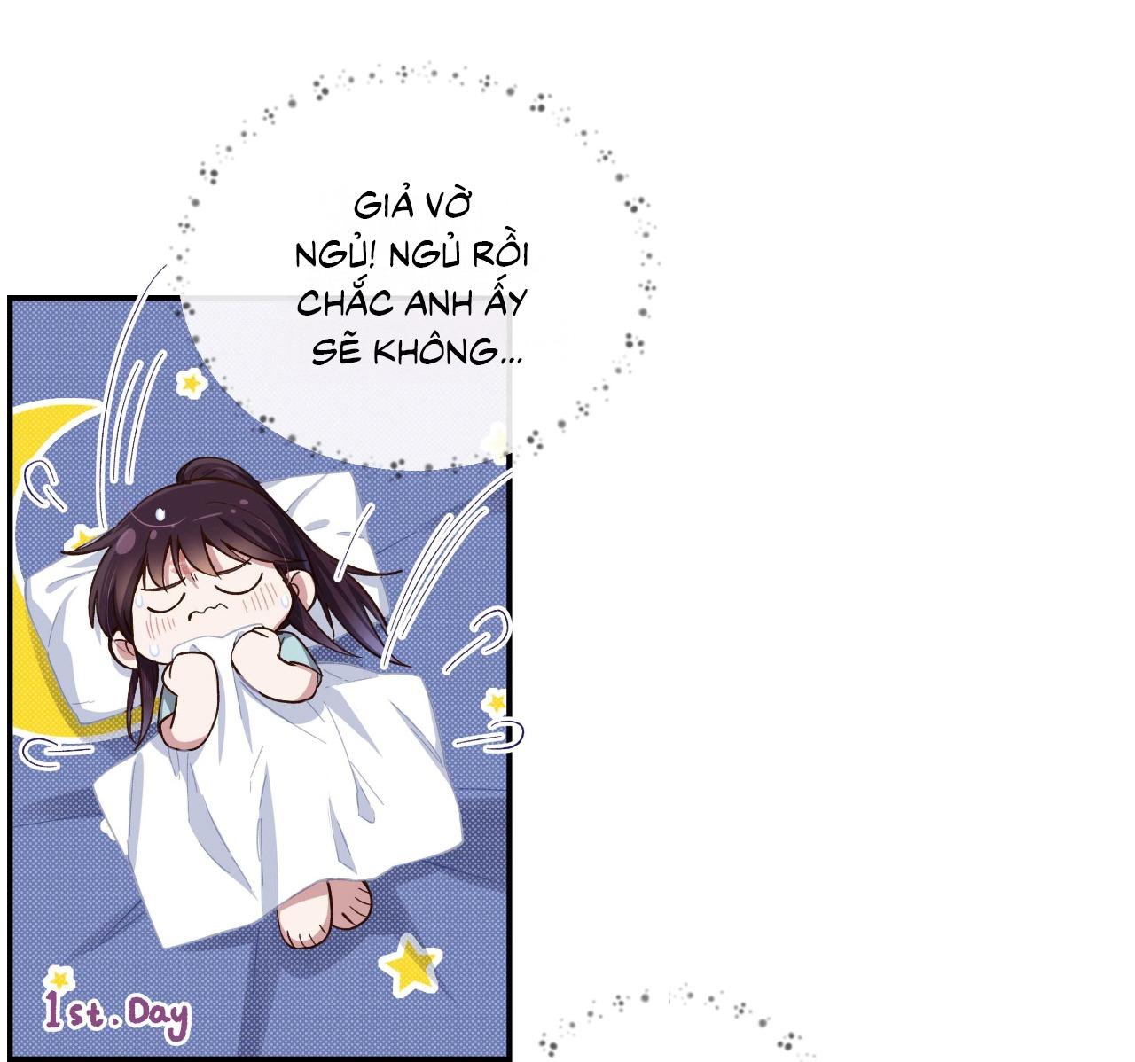 Đọc truyện Quán cơm tỳ hưu - Chapter 80