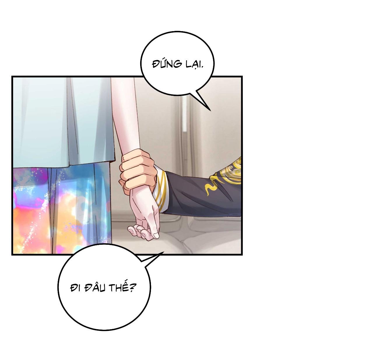 Đọc truyện Quán cơm tỳ hưu - Chapter 79