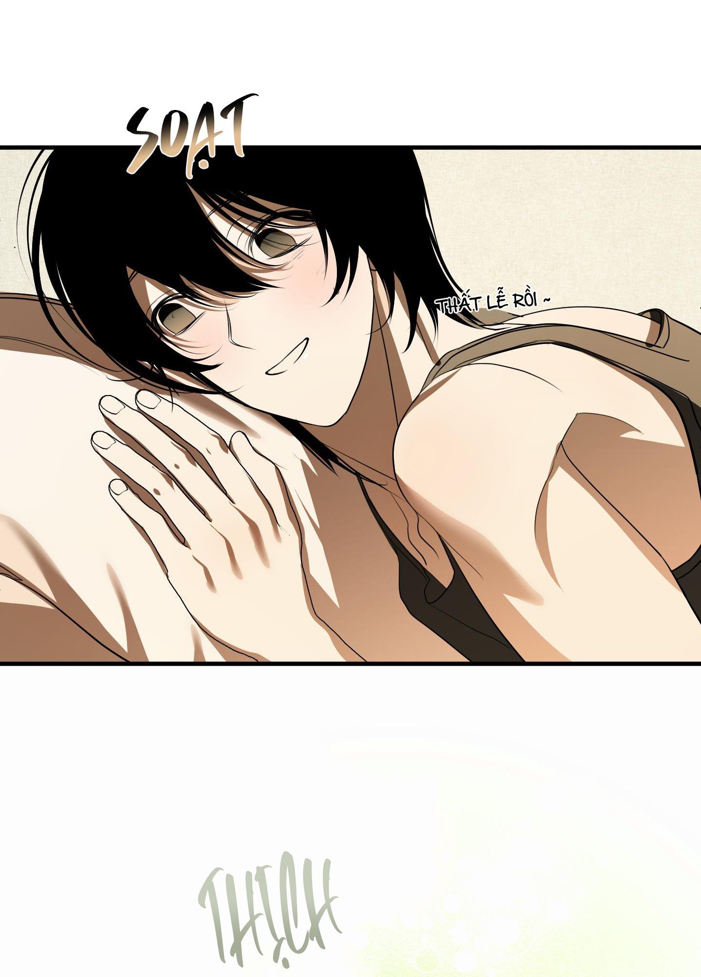 Đọc truyện TUYỂN TẬP CUỒNG CÔNG-CHIẾM HỮU CÔNG CỦA NHÀ KIM - Chapter 47.5