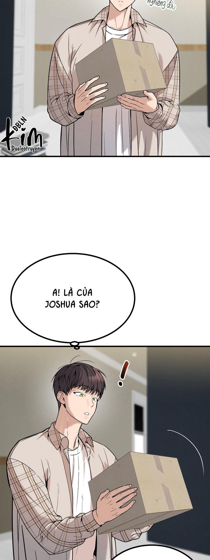 Đọc truyện THAM SỐ KHÔNG MAY MẮN - Chapter 5