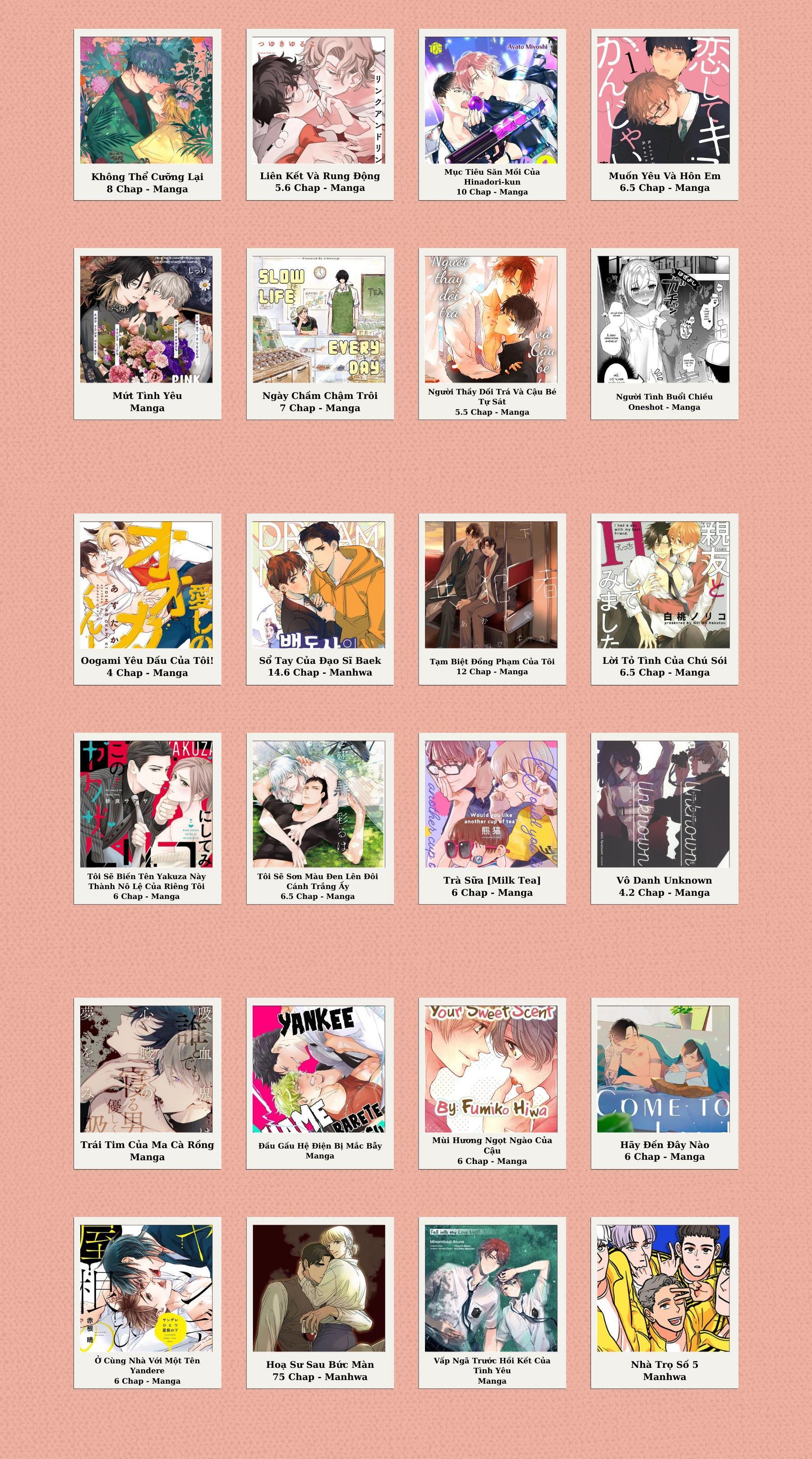 Đọc truyện ONESHOT VÀ DOU THEO ĐỀ CỬ - Chapter 14