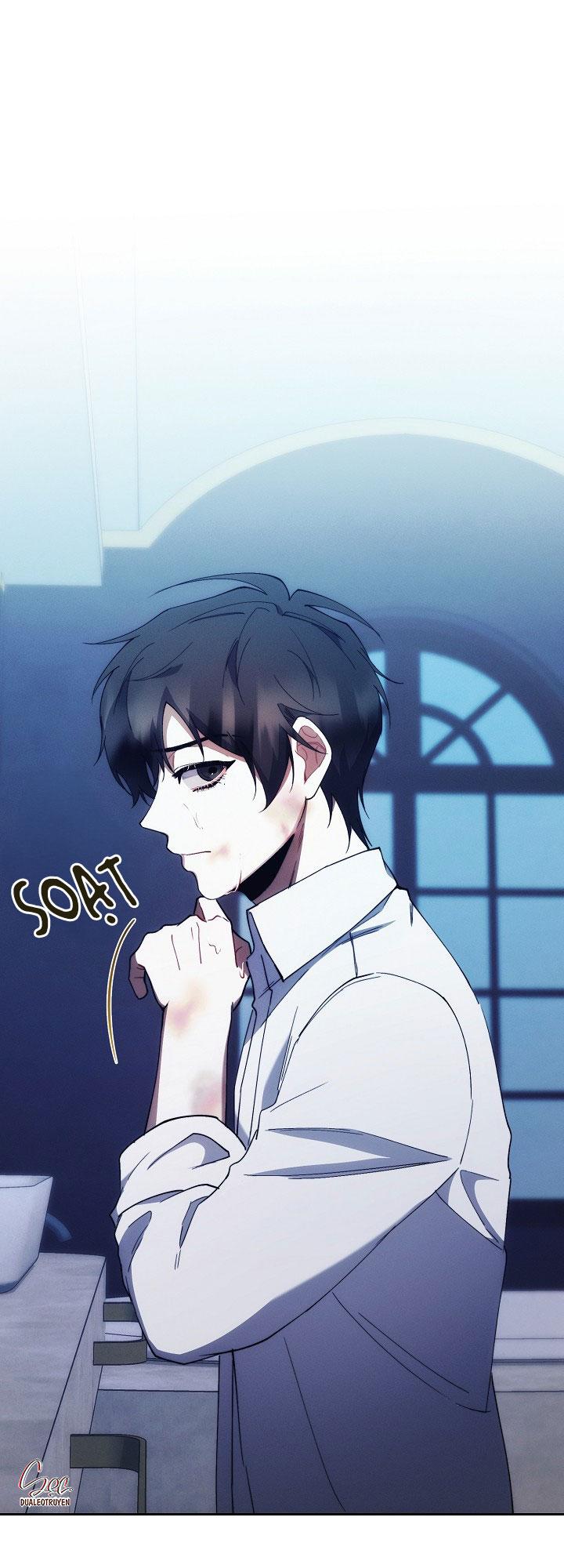 Đọc truyện RED MANSION - Chapter 43
