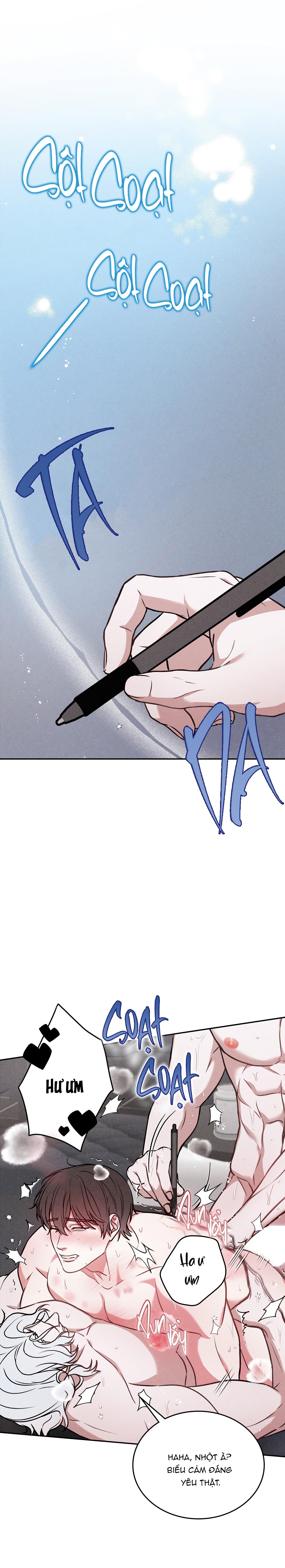 Đọc truyện 7 chịch 8 xoạc - Chapter 14
