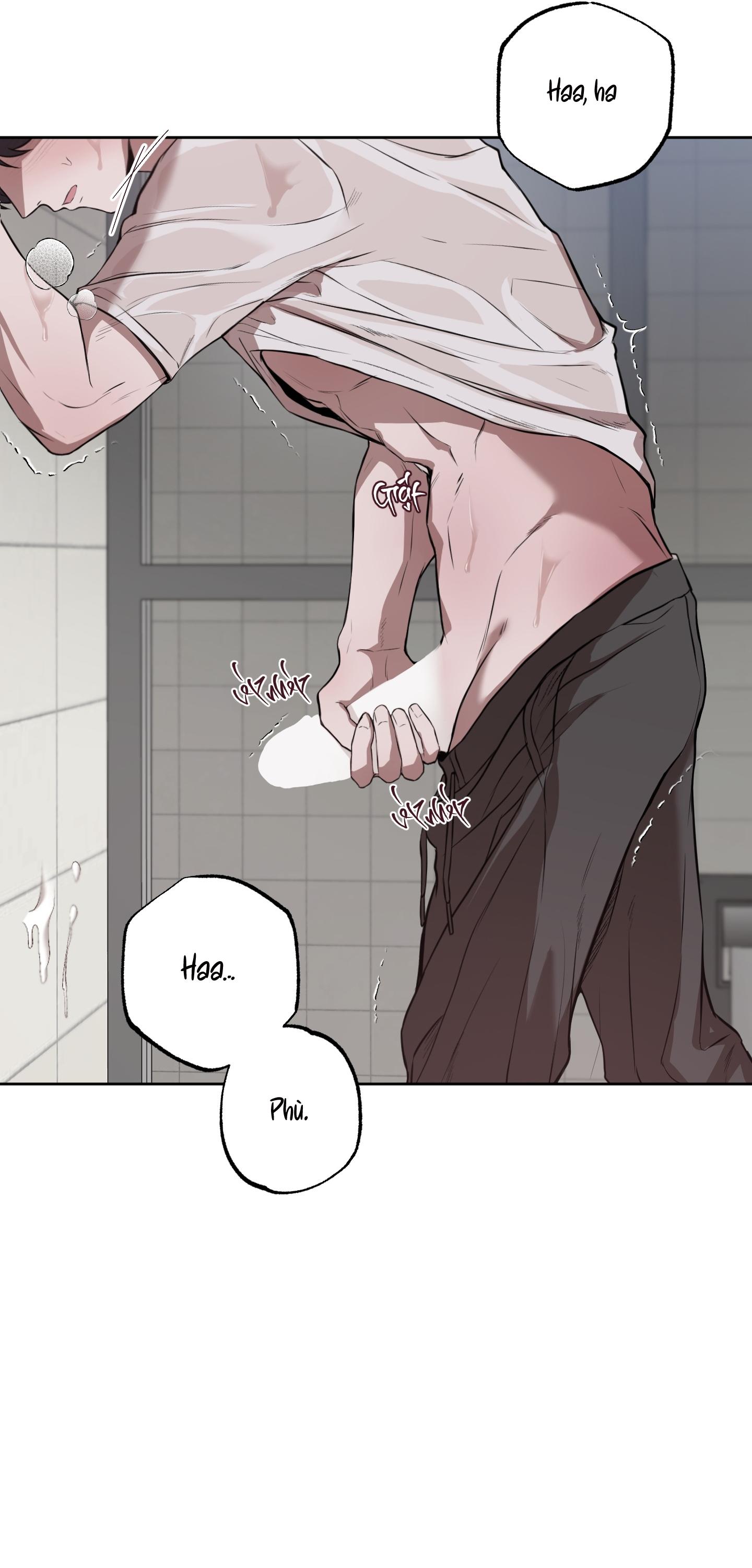 Đọc truyện ĐỪNG NÓI LỜI GIAN DỐI - Chapter 7