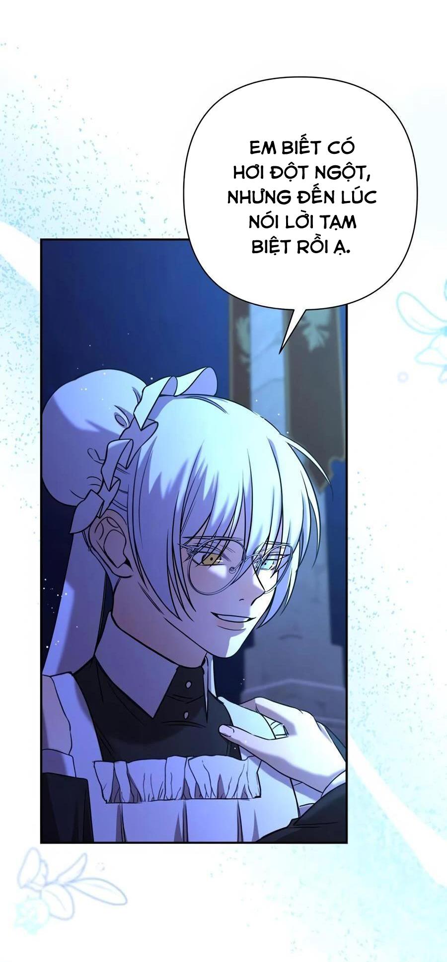 Đọc truyện Mắc Kẹt Trong Game Hẹn Hò Của Em Gái Tôi - Chapter 83