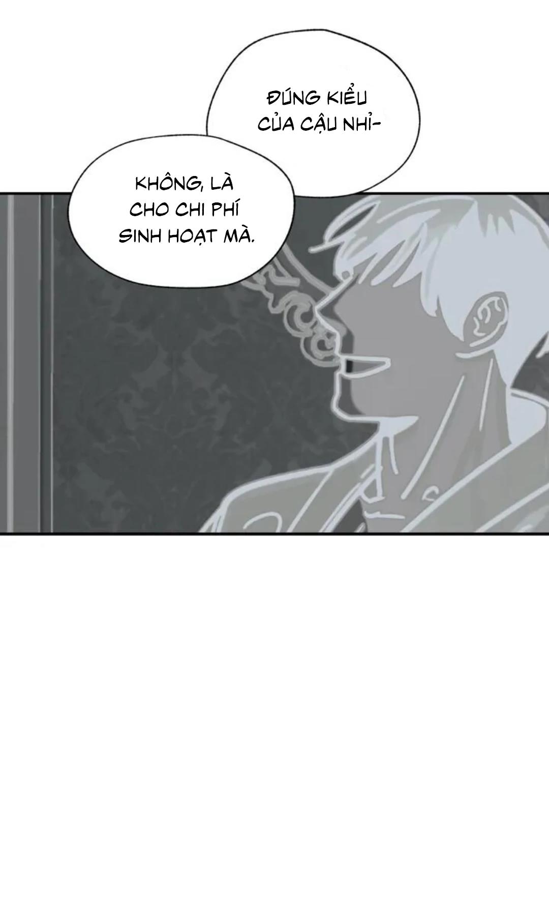 Đọc truyện Chuyện Tình Triệu Won - Chapter 1