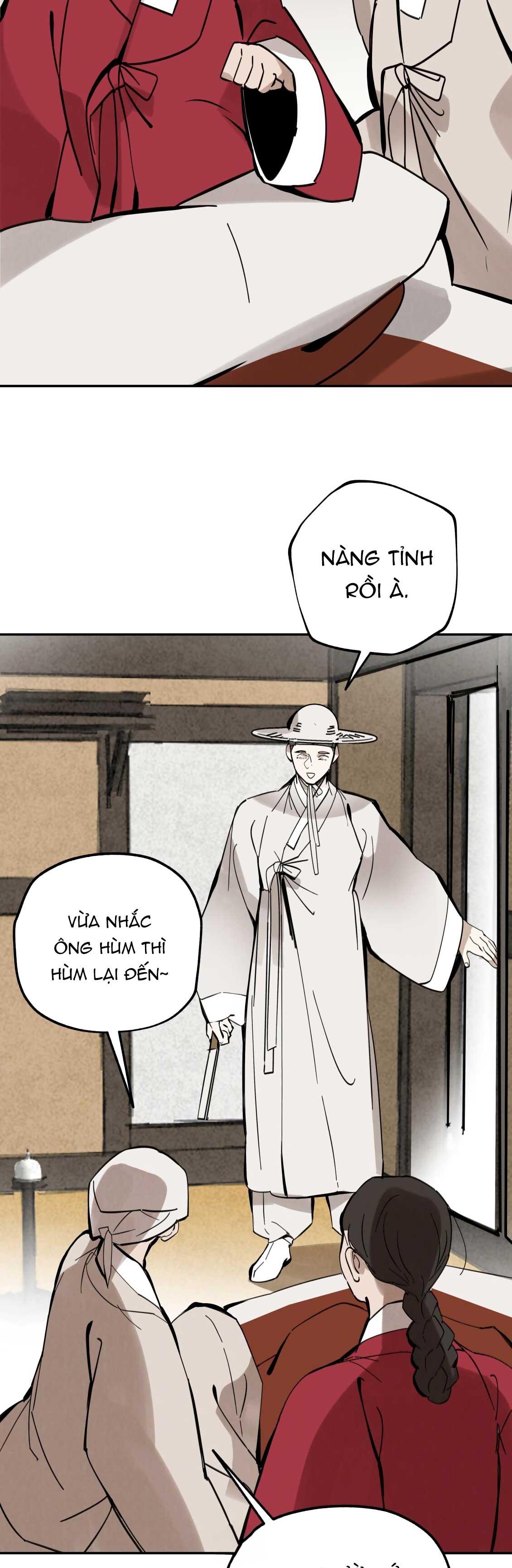 Đọc truyện PALJAE - Chapter 120