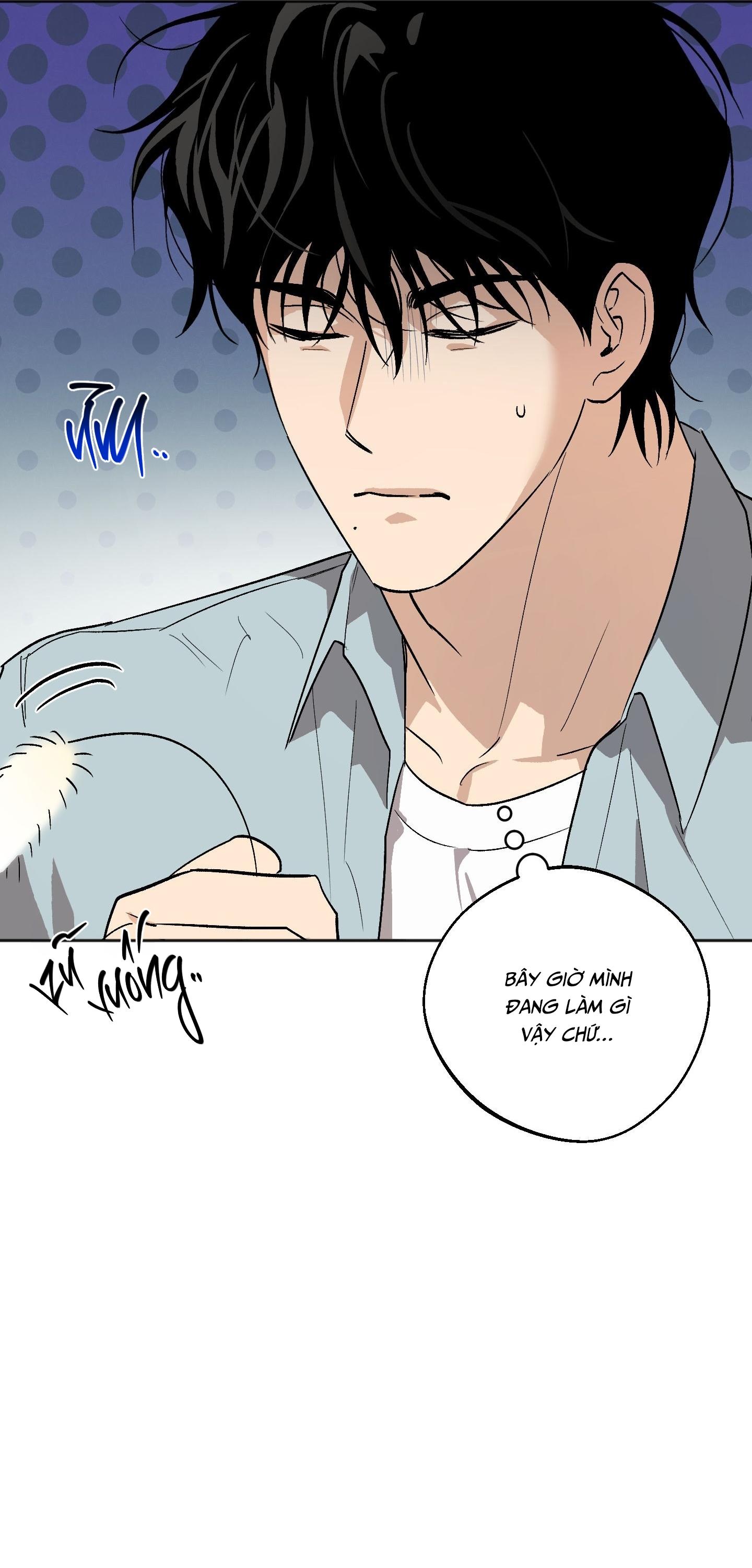 Đọc truyện NGHI THỨC CẦU NGUYỆN - Chapter 12