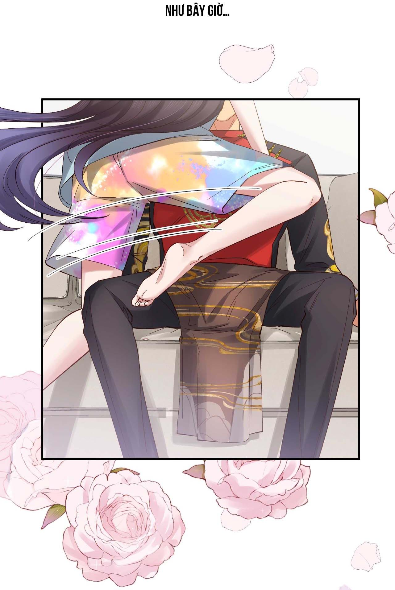 Đọc truyện Quán cơm tỳ hưu - Chapter 77