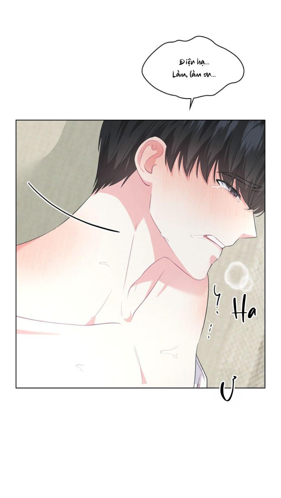Đọc truyện Who’s your daddy - Chapter 14