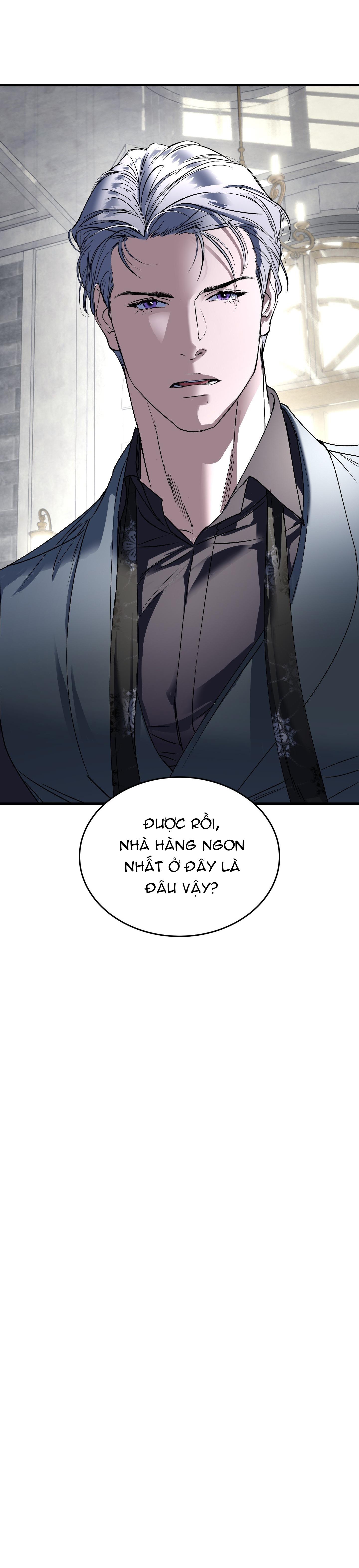 Đọc truyện SỰ TRÓI BUỘC CỦA YAN - Chapter 22