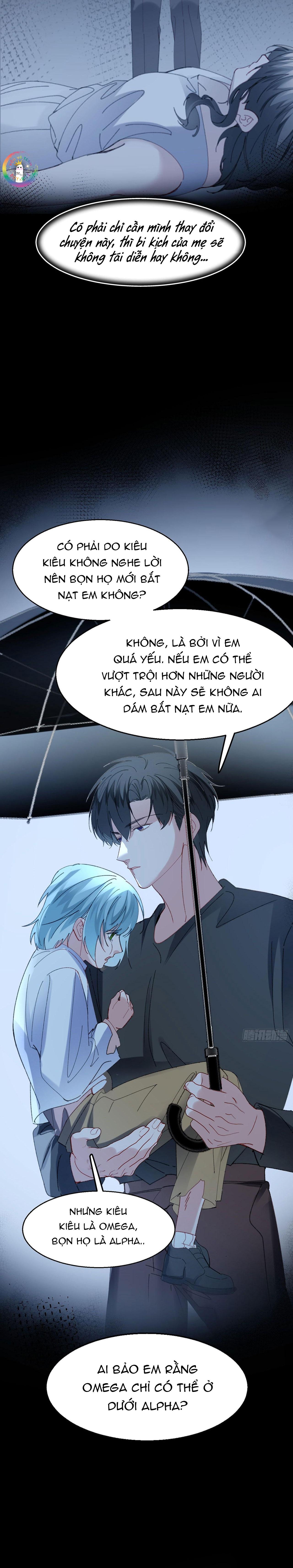 Đọc truyện Dĩ Hạ Khi Thượng - Chapter 67