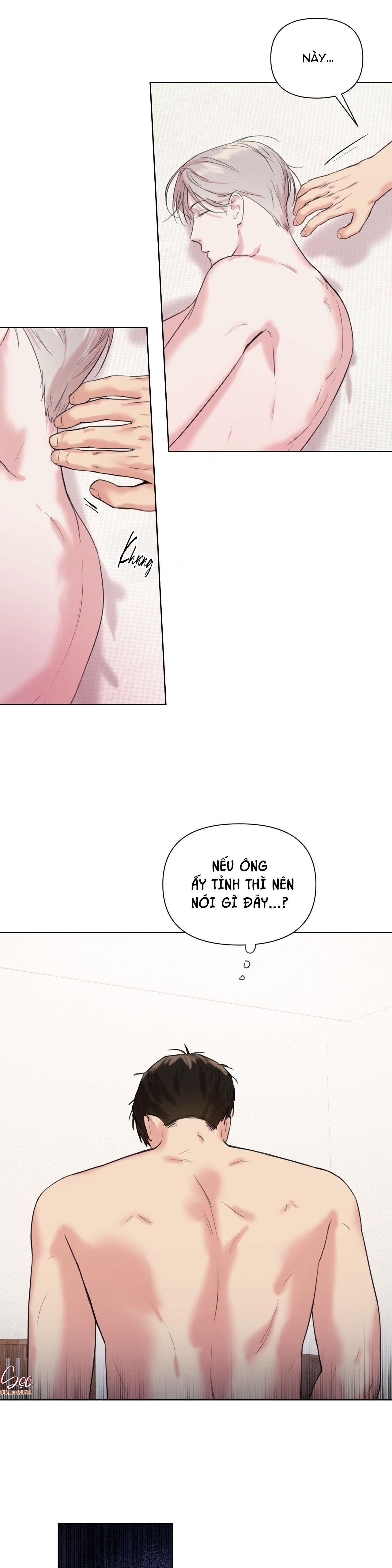 Đọc truyện TU HÚ KHÔNG RỜI KHỎI TỔ - Chapter 6