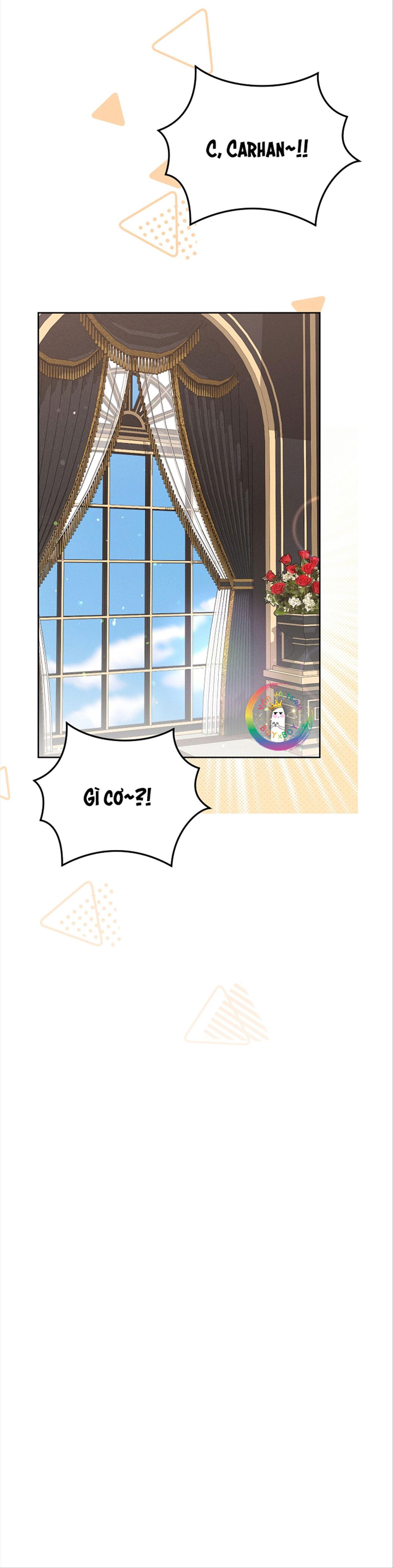 Đọc truyện Này, Đừng Có Nhấn Cái Nút Đó! - Chapter 42