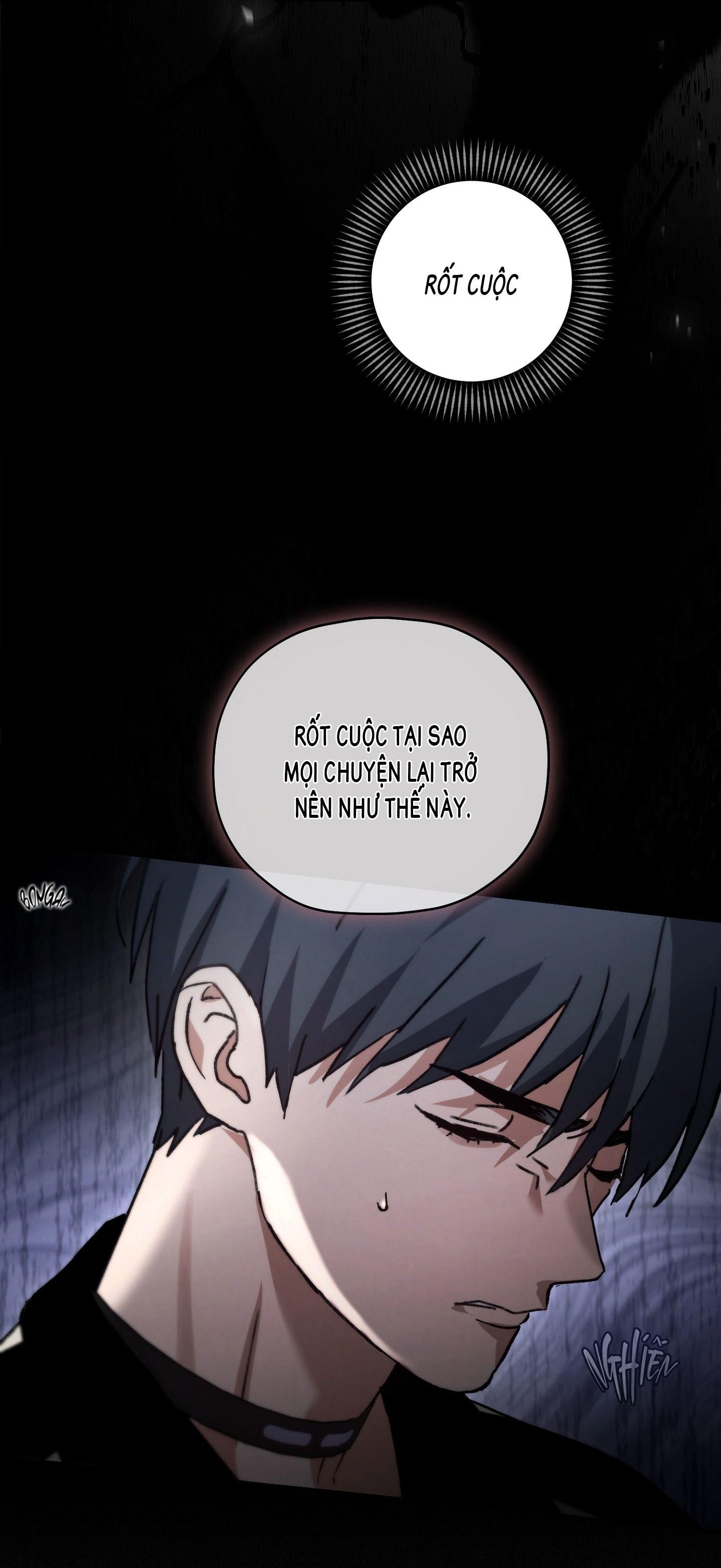 Đọc truyện HƯỚNG DẪN SONG SINH - Chapter 1