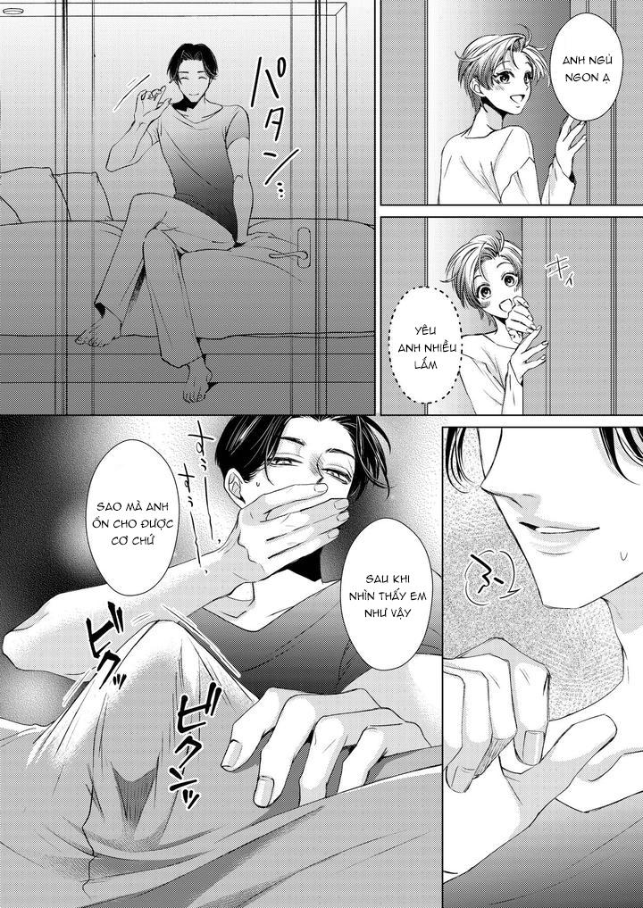 Đọc truyện Oneshot hỏny - Chapter 283
