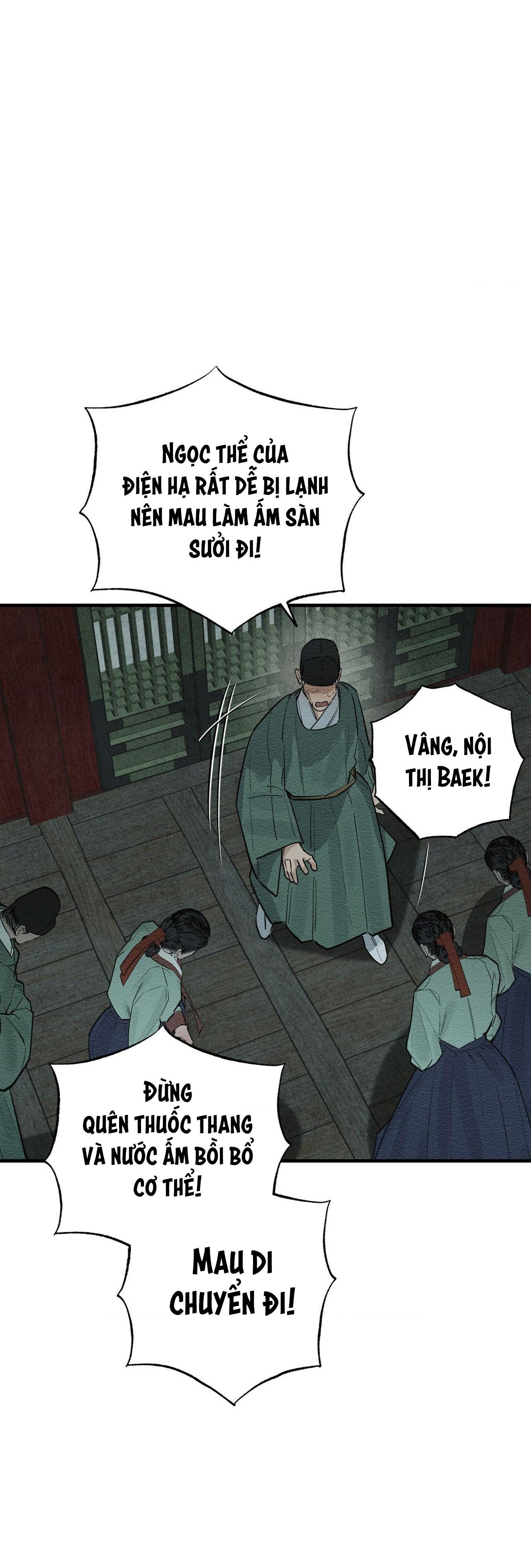 Đọc truyện DUYÊN PHẬN - Chapter 30