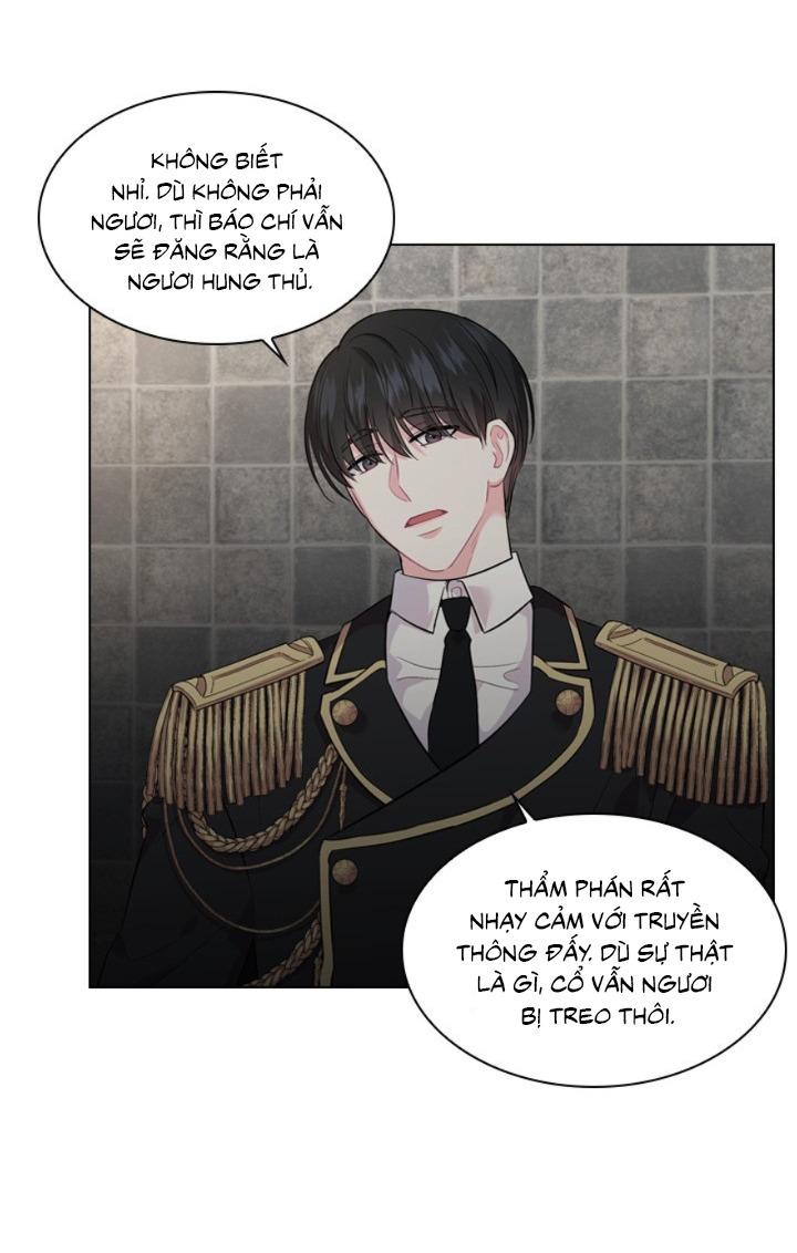 Đọc truyện Who’s your daddy - Chapter 11