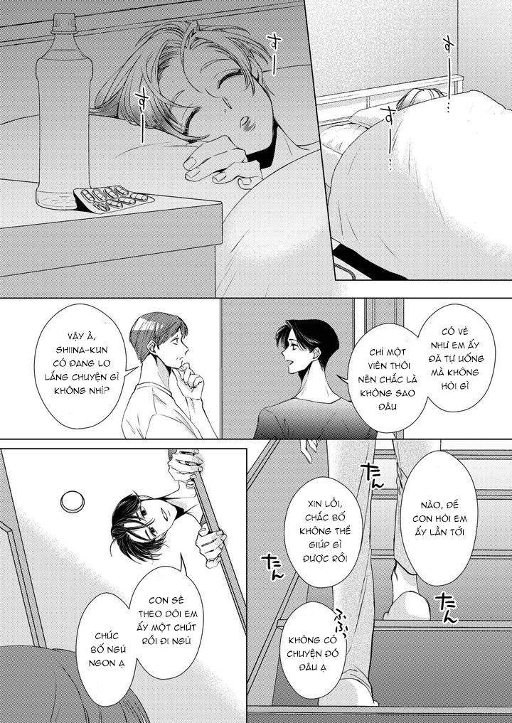 Đọc truyện Oneshot hỏny - Chapter 283