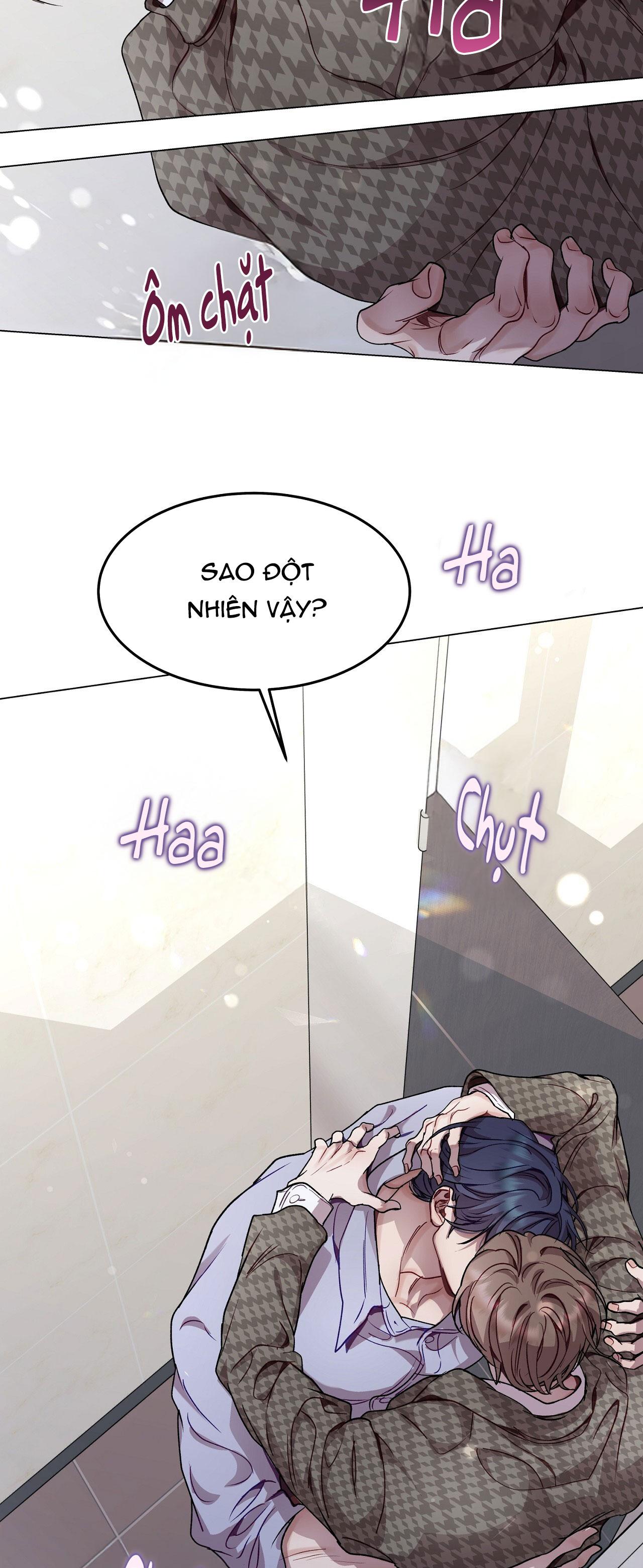 Đọc truyện LỐI SỐNG ÍCH KỶ - Chapter 81