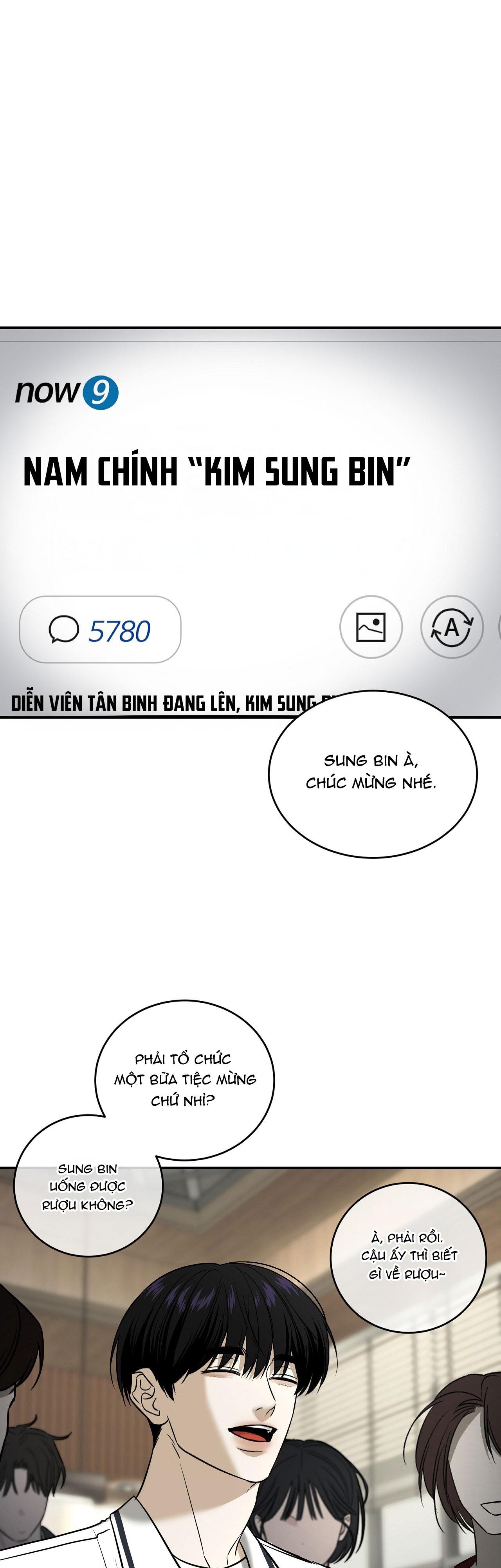 Đọc truyện NGƯỜI ĐÀN ÔNG CHO EM TẤT CẢ - Chapter 47