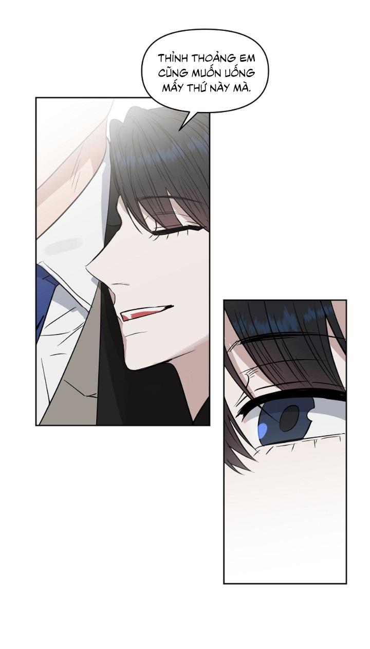 Đọc truyện Kiss me liar - Chapter 48