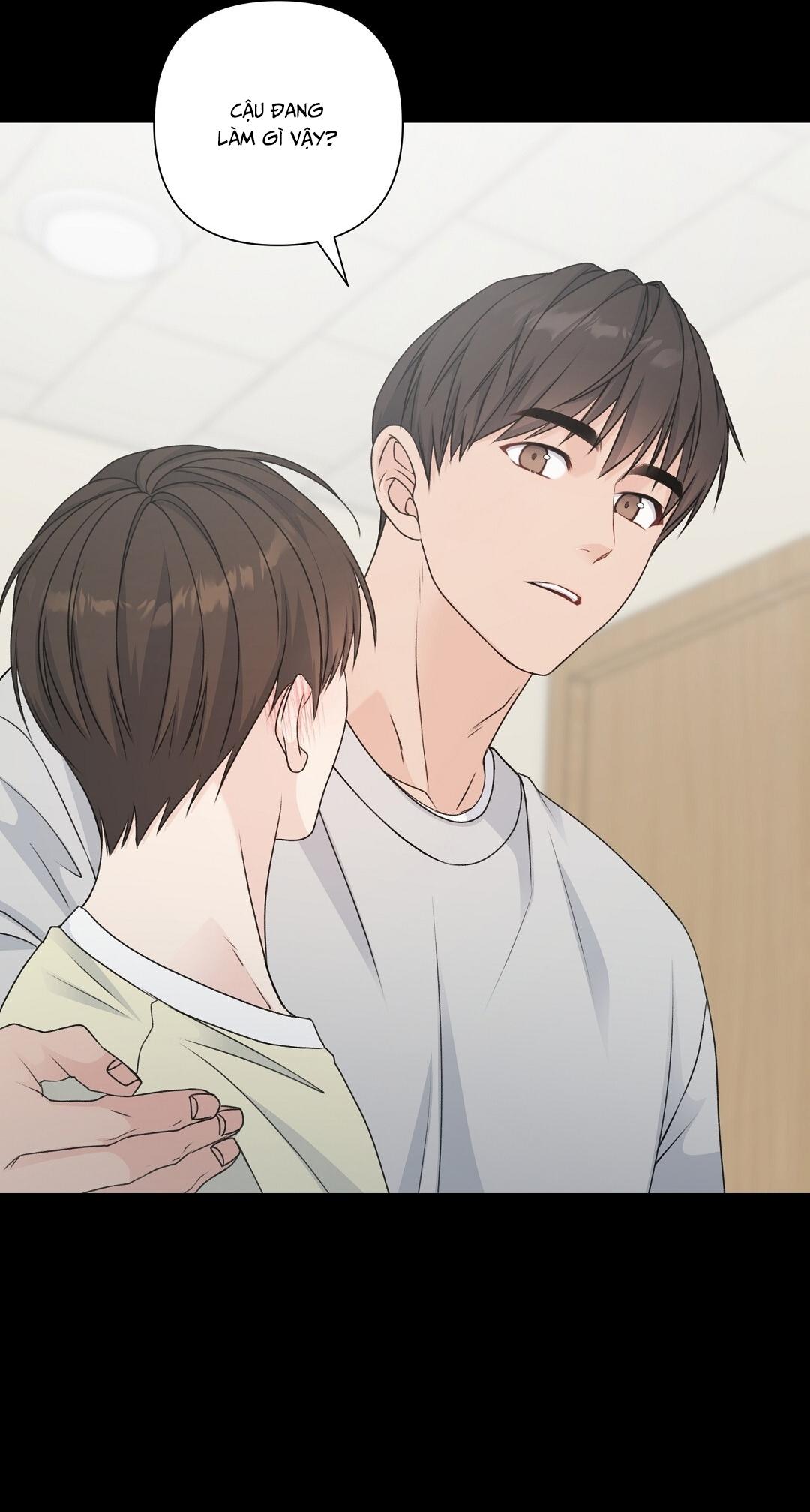 Đọc truyện CANDY YUMYUM - Chapter 26