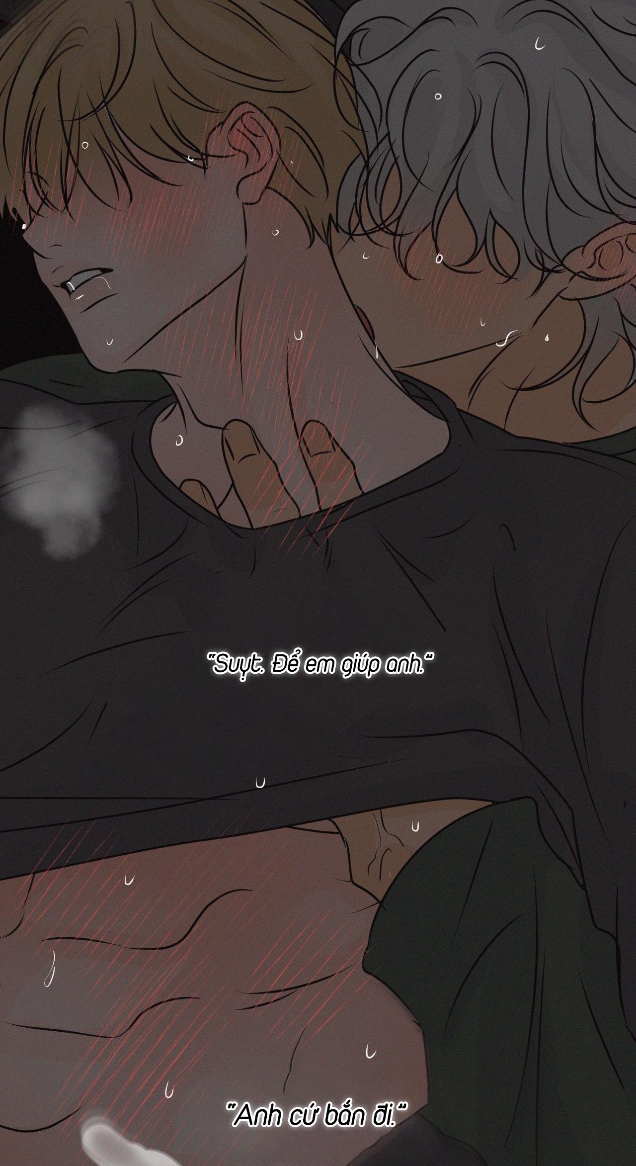 Đọc truyện RANH GIỚI CỦA MÙI HƯƠNG - Chapter 48