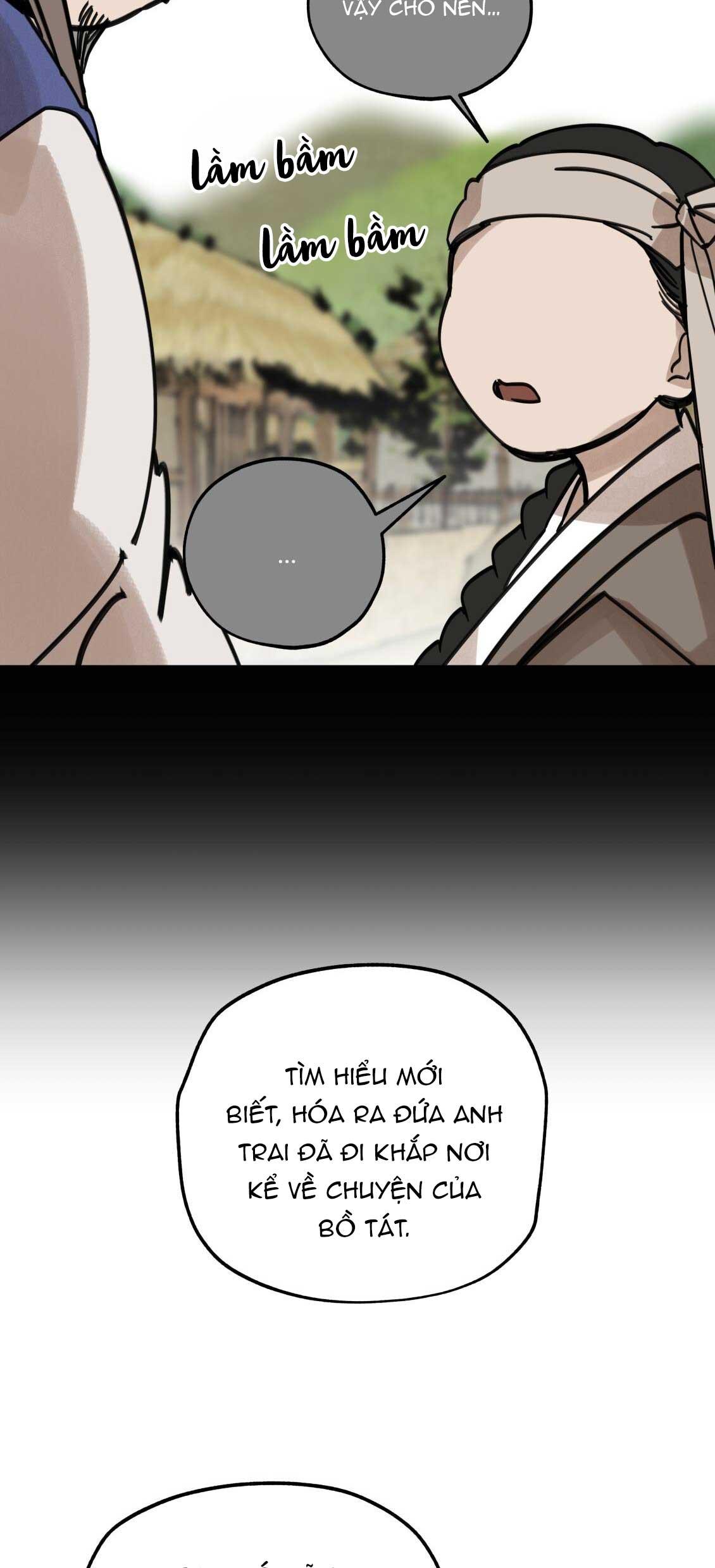 Đọc truyện PALJAE - Chapter 119